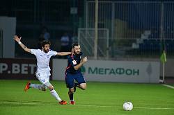 Армавир - Балтика