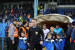 "Балтика" - "Динамо" СПб {19Тур}