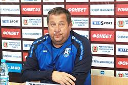 "Ротор" - "Балтика" ((10Тур_2017-18))