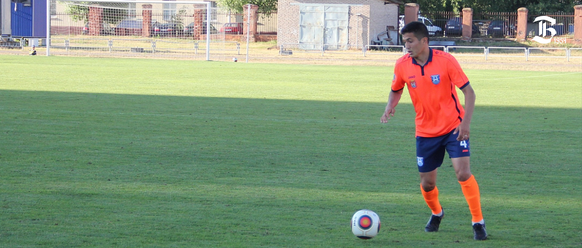 ЗНАКОМЬТЕСЬ – ДЖАМАЛДИН ХОДЖАНИЯЗОВ
