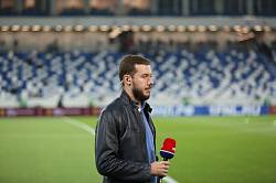 Балтика - Локомотив