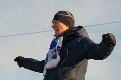 Нефтехимик - Балтика