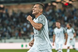 #БалтикаТюмень - 9 тур