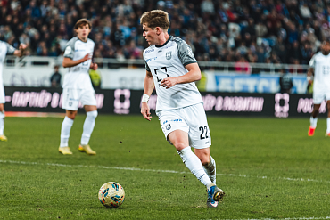 НИКОЛАЙ ТИТКОВ. ИНТЕРВЬЮ