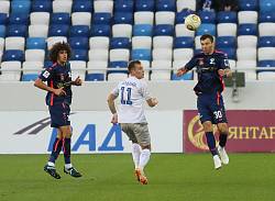 Балтика - Нижний новгород