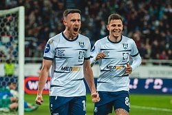 Мир РПЛ 23/24 - 28 тур