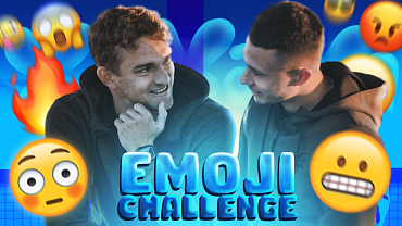 EMOJI CHALLENGE