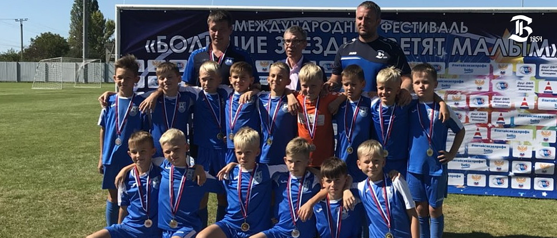 НОВОСТИ ЦПМФ