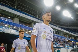 «Балтика» — «Велес»