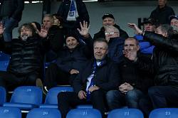 "Балтика" - "Оренбург" {21Тур}