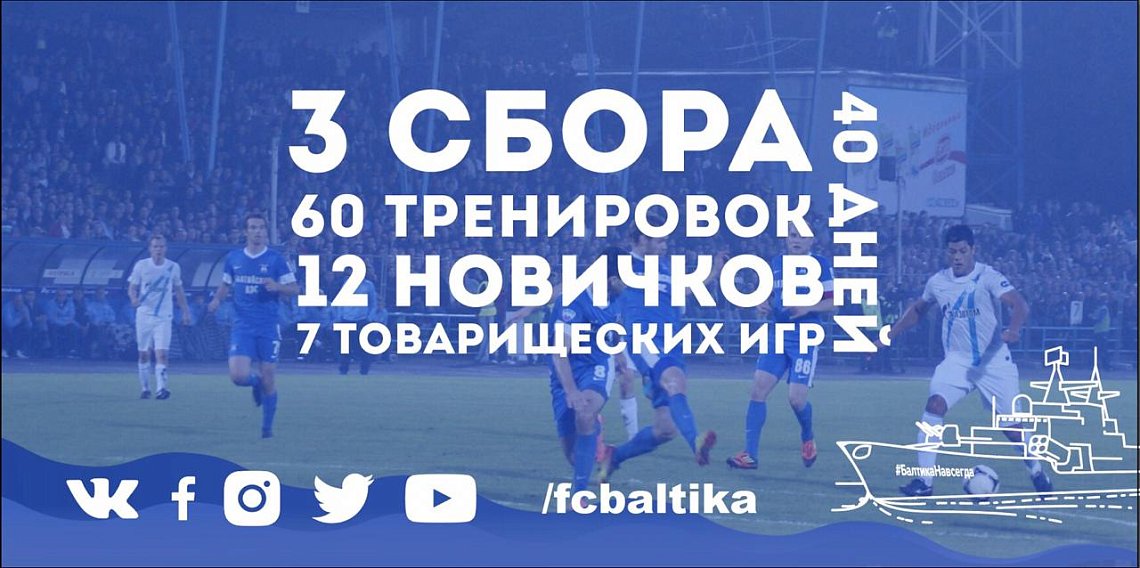 СБОРЫ ЗАВЕРШЕНЫ СБОРЫ ЗАВЕРШЕНЫ