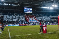 FONBET КУБОК РОССИИ 25/26 - 1/4 ПУТИ РЕГИОНОВ