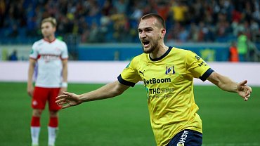 ДОБРО ПОЖАЛОВАТЬ, ДАНИИЛ УТКИН!