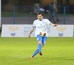 (31Тур) Балтика-СКА