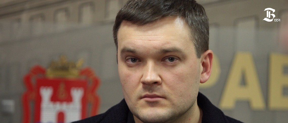 В «БАЛТИКЕ» НОВЫЙ ГЕНЕРАЛЬНЫЙ ДИРЕКТОР В «БАЛТИКЕ» НОВЫЙ ГЕНЕРАЛЬНЫЙ ДИРЕКТОР