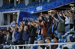 Балтика-Спартак-2