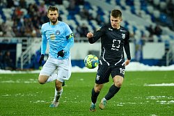 #БалтикаРодина - 20 тур