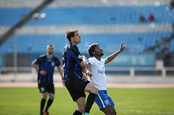 (38Тур) Шинник-Балтика