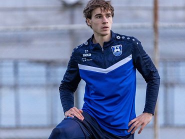 ВТОРОЙ СБОР В БЕЛЕКЕ