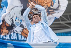 Мир РПЛ 25/26 - 28 тур