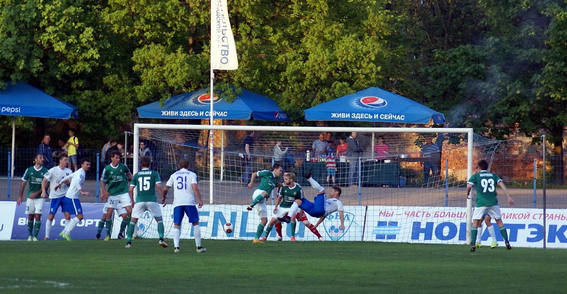 ПРЕДСТАВЛЯЕМ ГОСТЕЙ