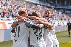 Мир РПЛ 25/26 - 5 тур