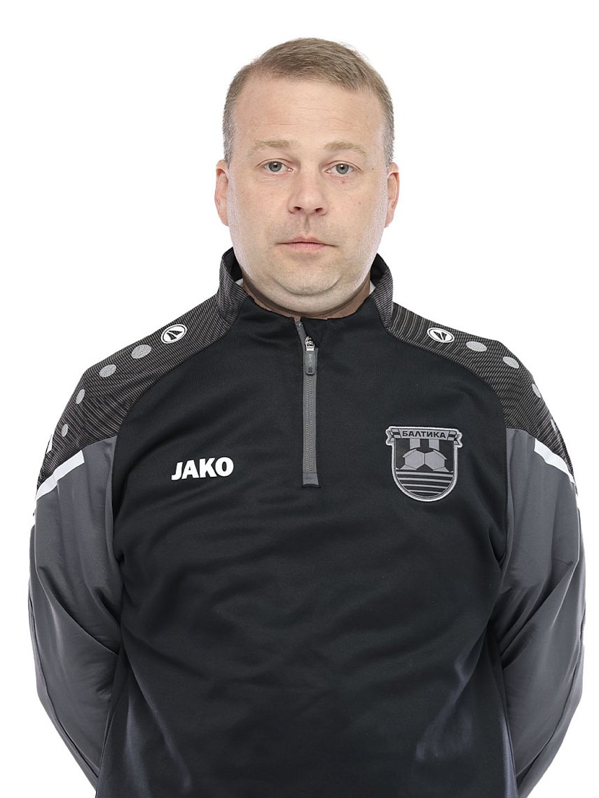 Денис Горобченко