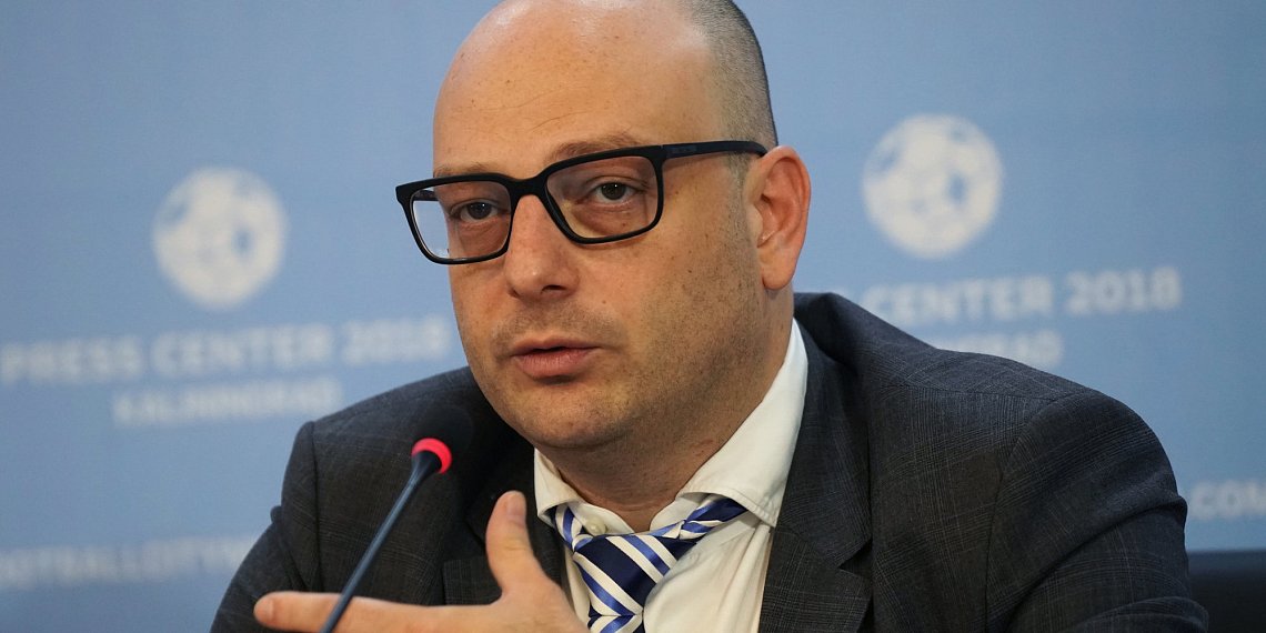 Всё о проблемах «Балтики» на старте сезона Всё о проблемах «Балтики» на старте сезона
