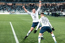 Балтика - Шинник