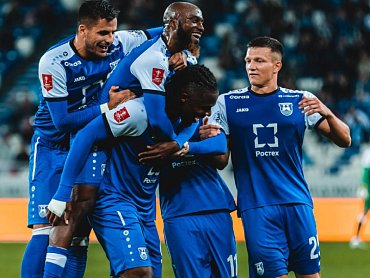 СЫГРАЕМ С ТОРПЕДО