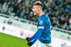 Мир РПЛ 23/24 - 12 тур