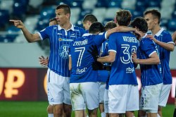 Балтика - Томь