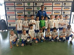 Kedainiai Arena cup 2019