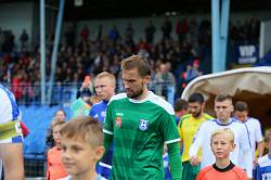 "Балтика" - "Кубань" ((11Тур_2017-18))