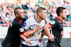 Мир РПЛ 23/24 - 7 тур