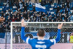 #БалтикаДинамо (Минск) - товарищеский матч