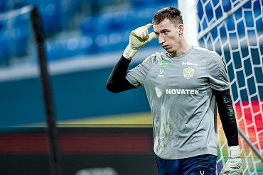 БАЛТИЙЦЫ В СБОРНЫХ