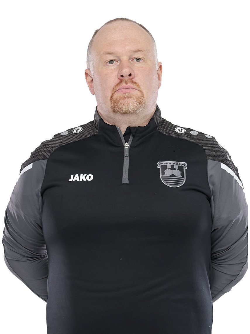 Дмитрий Васин