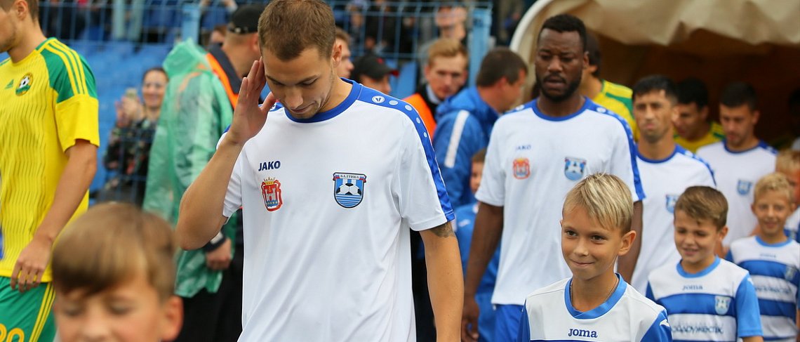 Виталий Каленкович