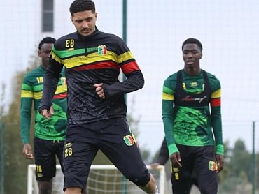 БАЛТИЙЦЫ В СБОРНЫХ