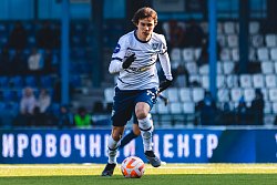 Мир РПЛ 23/24 - 20 тур