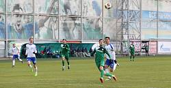 "Томь" - "Балтика" {33Тур}