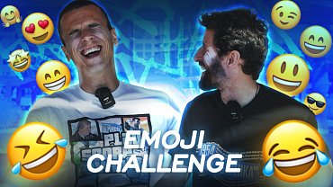 EMOJI CHALLENGE