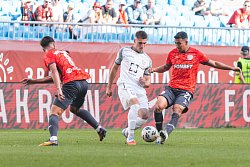 Мир РПЛ 25/26 - 7 тур