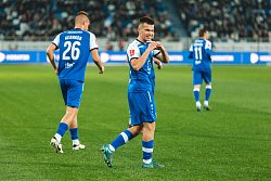 FONBET Кубок России – 6 тур