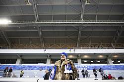 Балтика - Мордовия