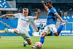 Мир РПЛ 23/24 - 4 тур