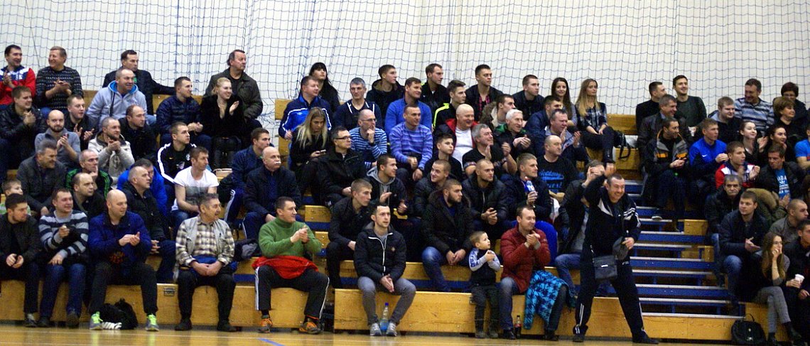 Перерыв завершён