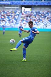 Балтика - Чертаново