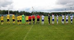 "Балтика" - "АГМК-Алмалык"